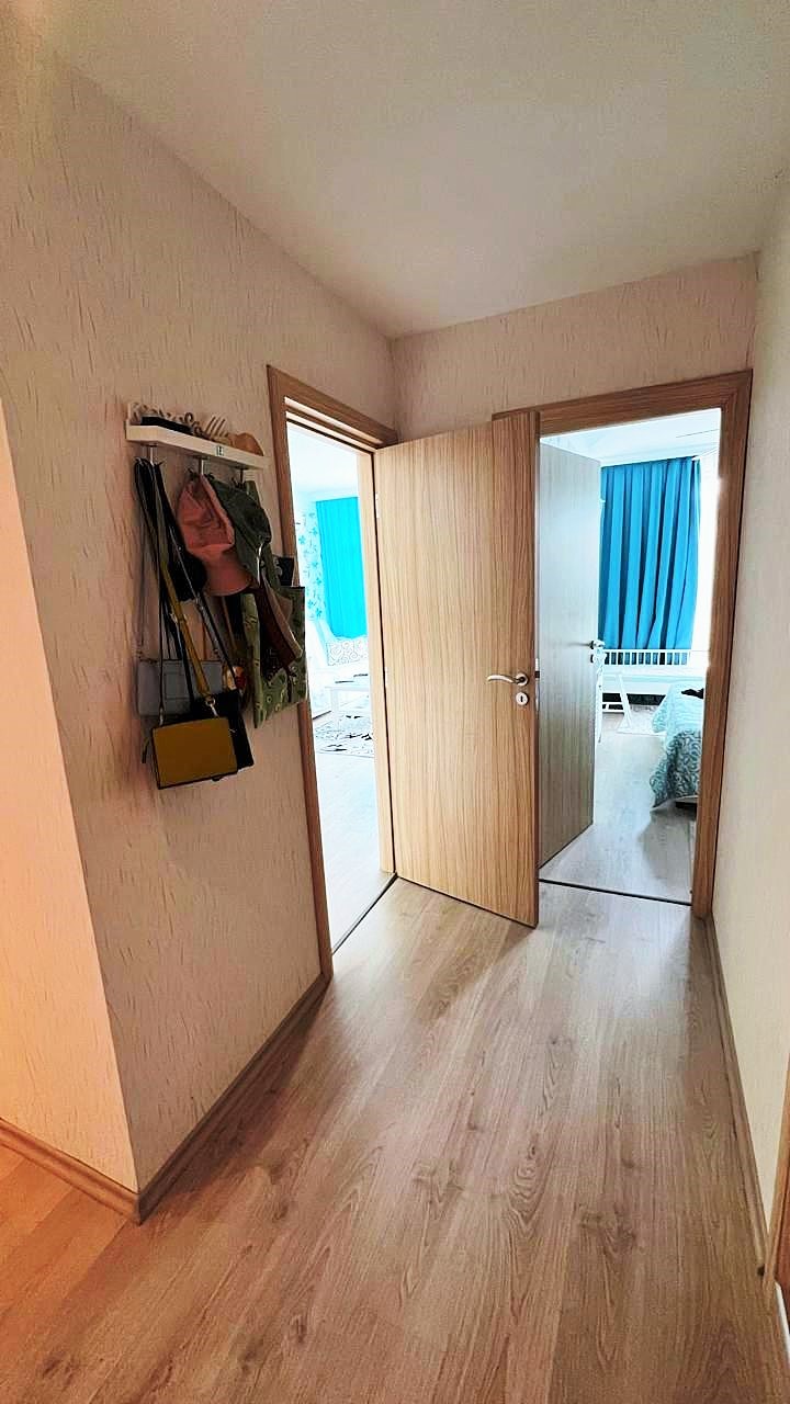 Просторі апартаменти в Harmony Suites 3
